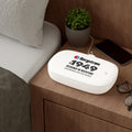 Bergstrom 1949 UV Phone Sanitizer & Wireless Charging Pad