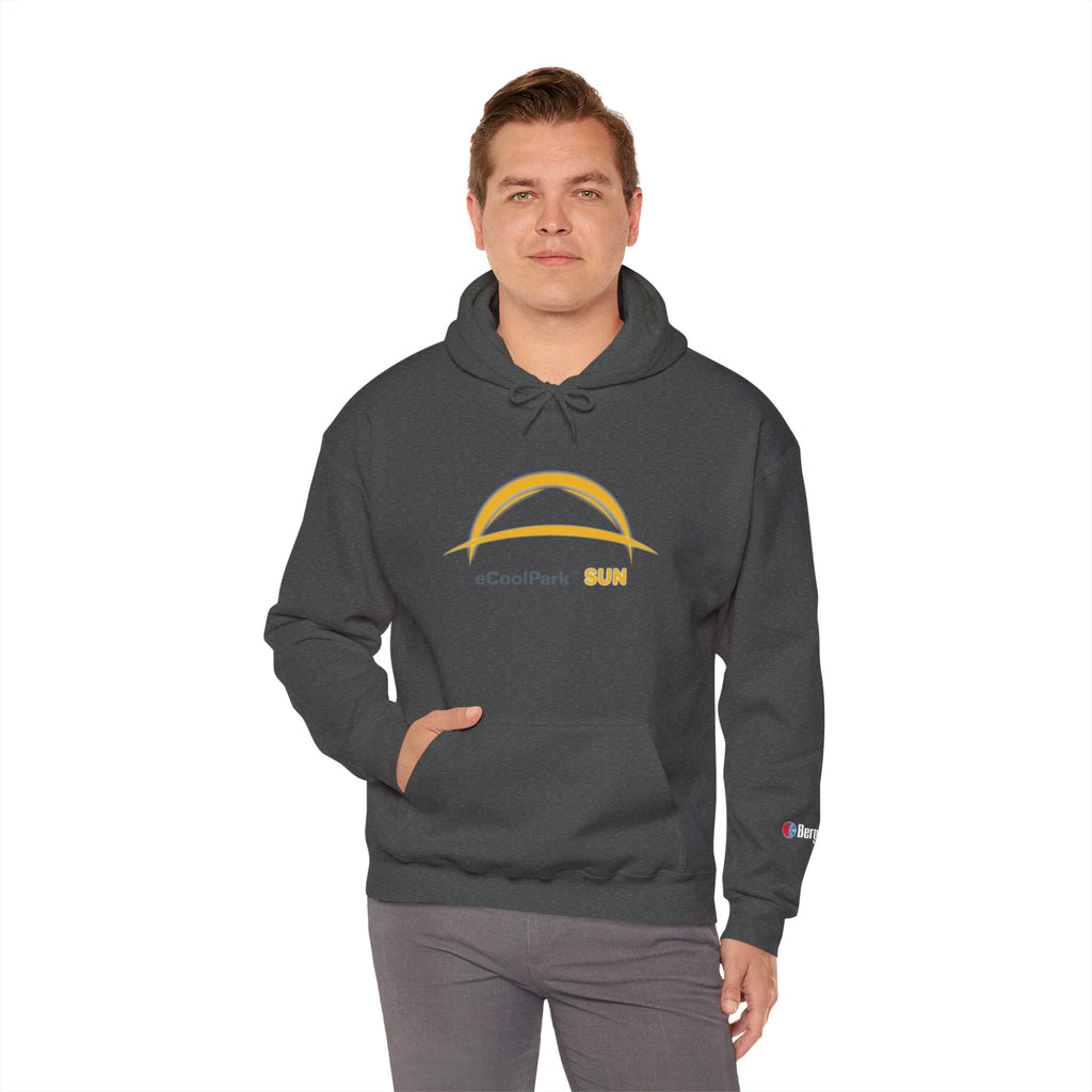 Bergstrom eCoolPark Sun Hoodie