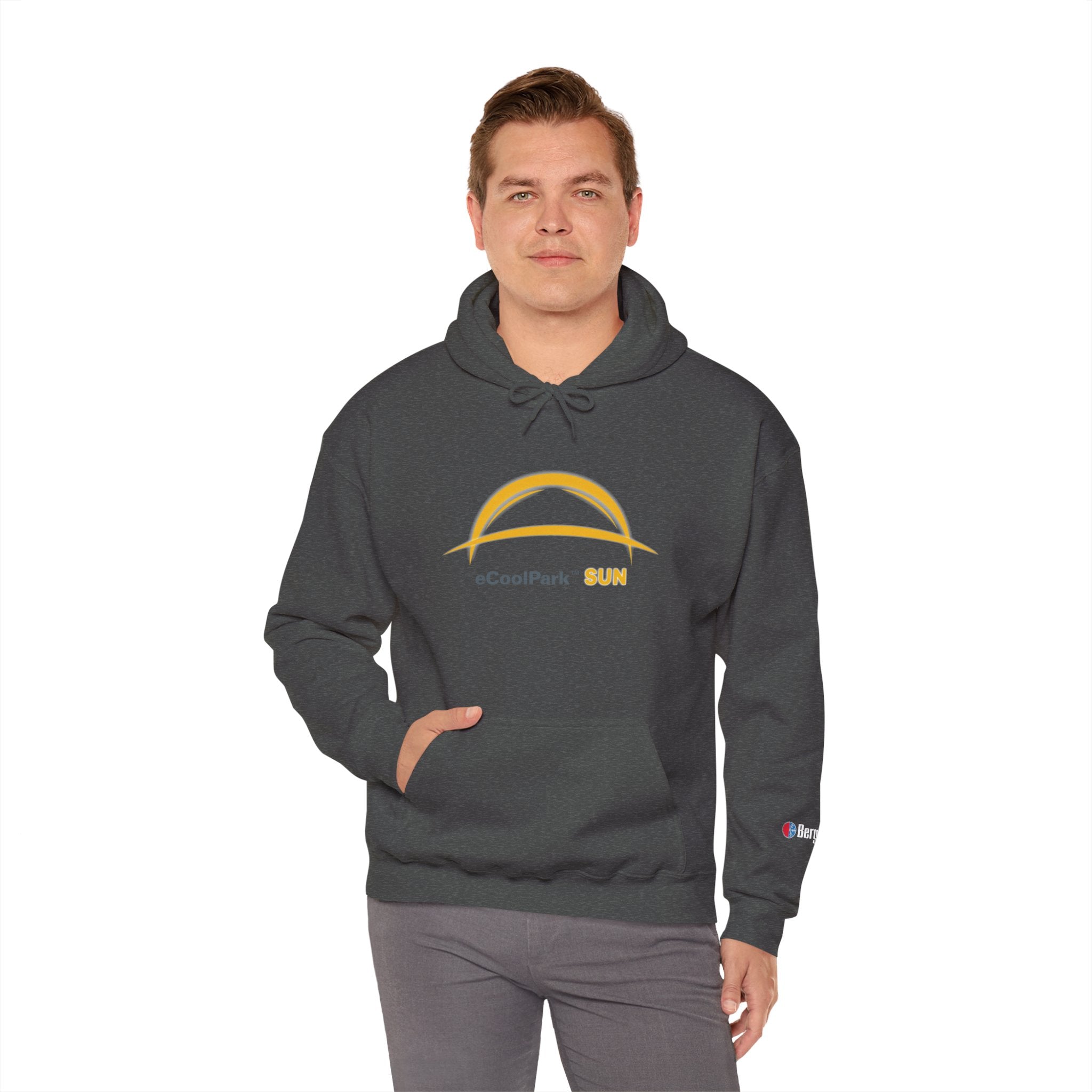 Bergstrom eCoolPark Sun Hoodie
