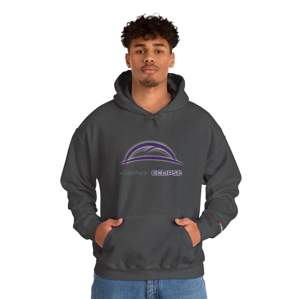 Bergstrom's eCoolPark Eclipse Hoodie