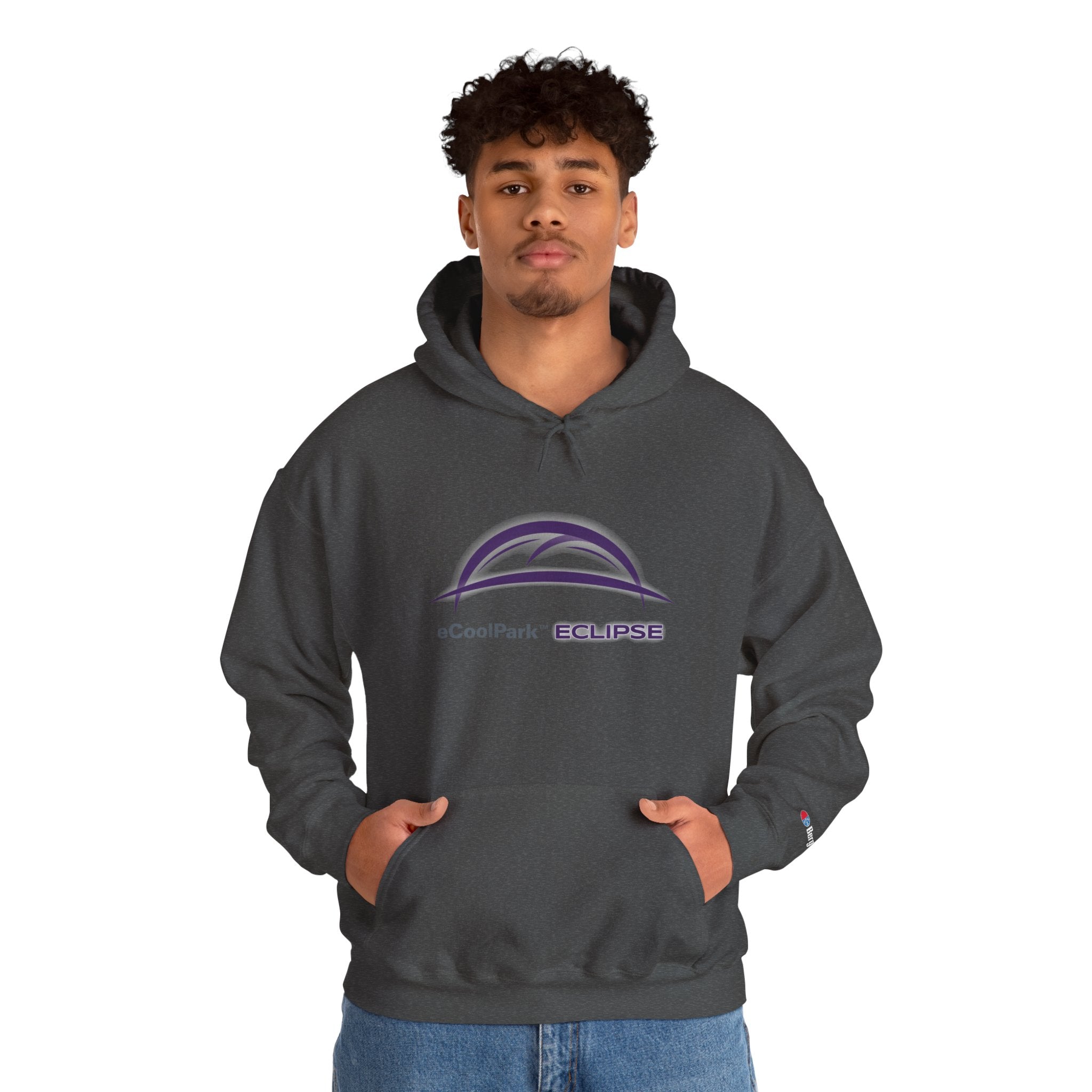 Bergstrom's eCoolPark Eclipse Hoodie
