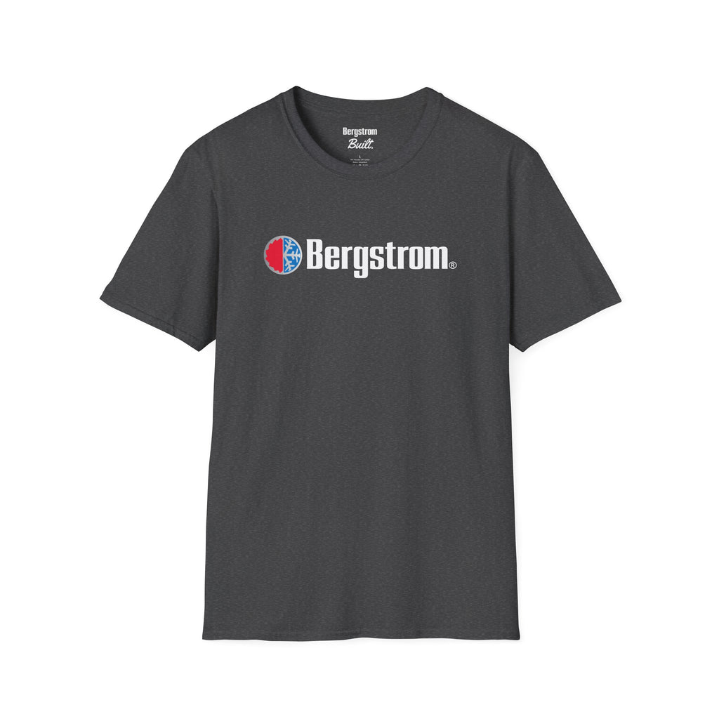 Bergstrom Logo T-Shirt