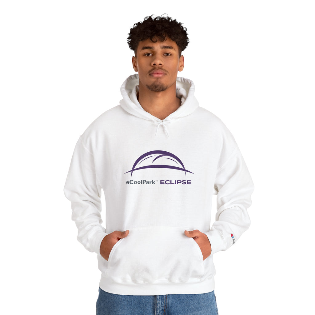 Bergstrom's eCoolPark Eclipse Hoodie