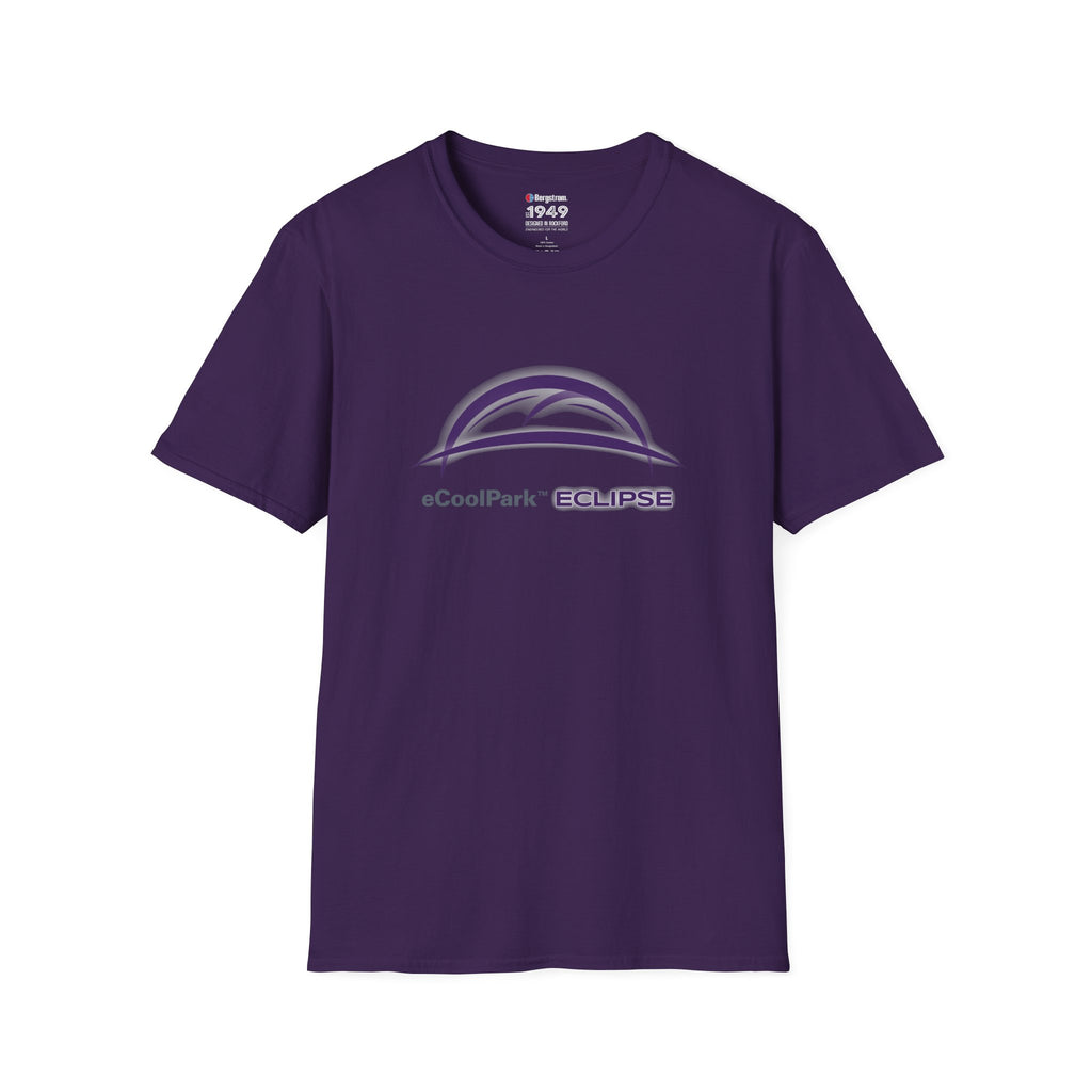 eCoolPark Eclipse Graphic T-Shirt — Bergstrom’s Tee