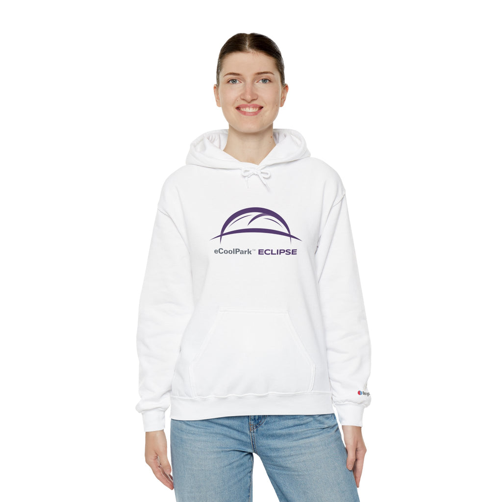 Bergstrom's eCoolPark Eclipse Hoodie