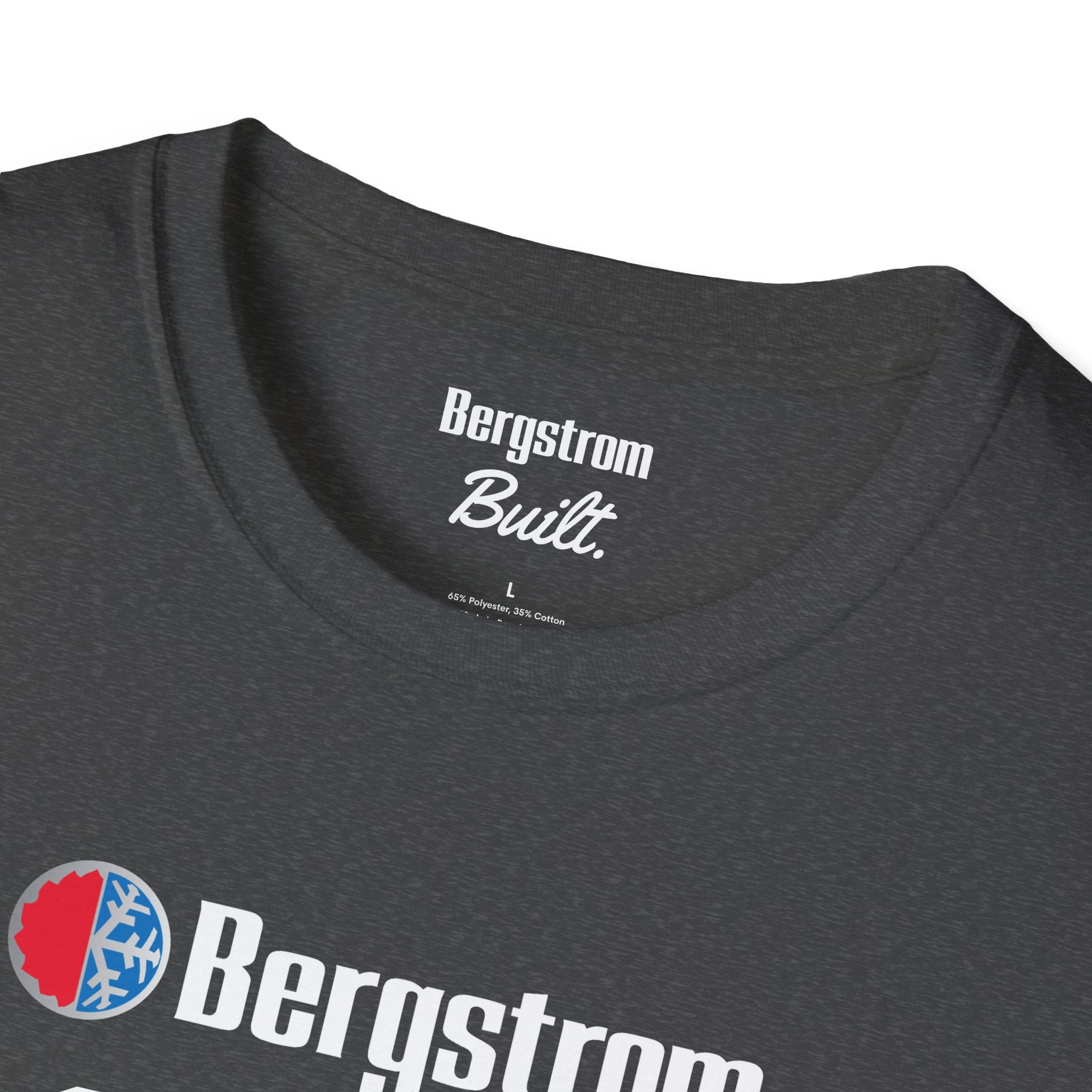 Bergstrom 1949 T-Shirt